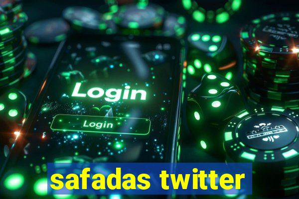 safadas twitter